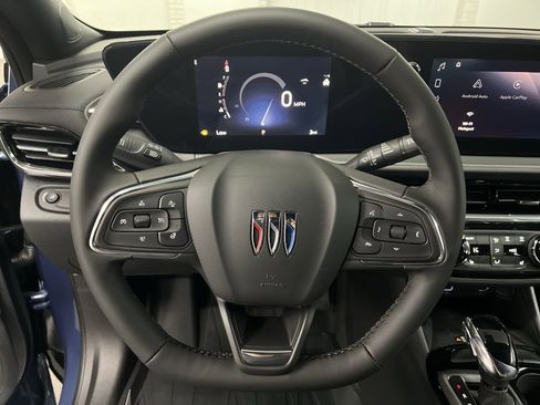 New 2026 Buick Envista Sport Touring w/ Convenience I Package image 44