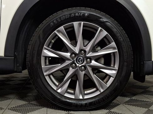 Used 2019 MAZDA CX-5 Grand Touring image 11