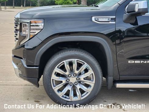 New 2026 GMC Sierra 1500 Denali AWD/4WD image 5