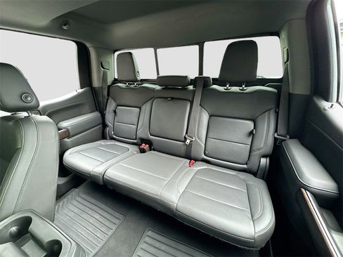 Used 2019 GMC Sierra 1500 SLT w/ SLT Premium Plus Package image 13