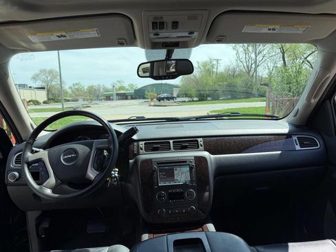 Used 2012 GMC Yukon XL Denali image 20