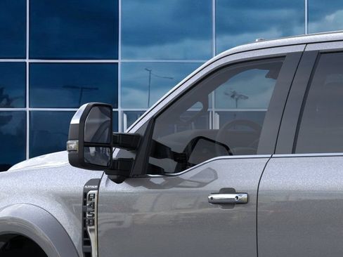 New 2026 Ford F450 Platinum w/ Platinum Plus Package AWD/4WD image 20