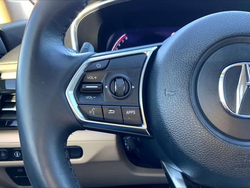Used 2023 Acura MDX FWD w/ Technology Package image 23