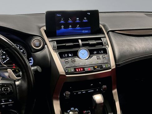 Used 2020 Lexus NX 300 AWD w/ Comfort Package image 10