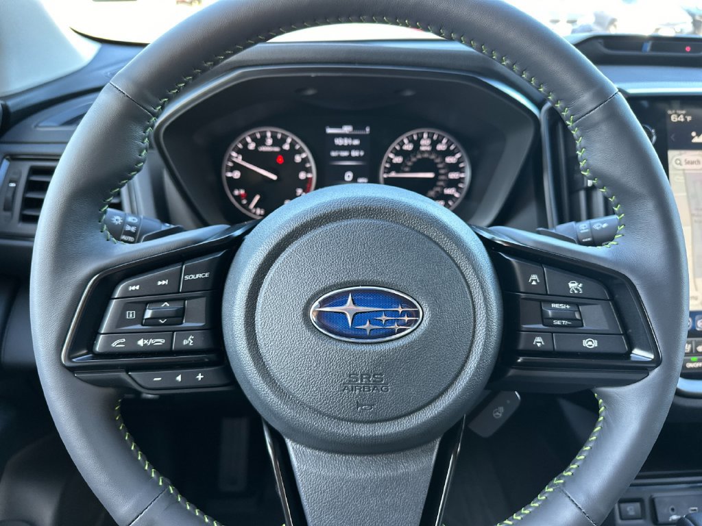 New 2026 Subaru Ascent Bronze Edition AWD/4WD image 27