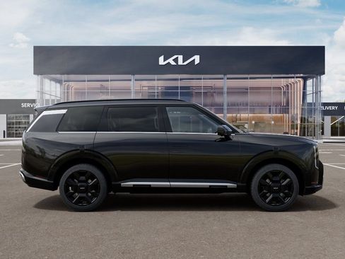 New 2027 Kia Telluride SX Prestige AWD/4WD image 7