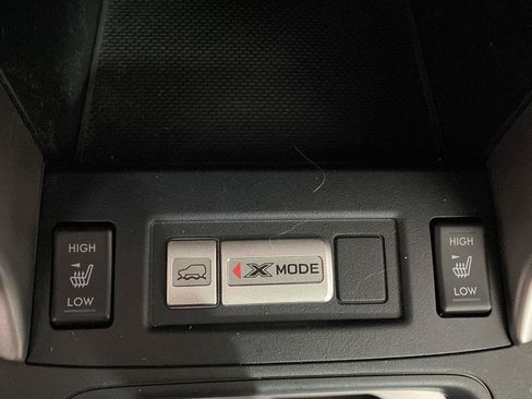 Used 2018 Subaru Forester 2.5i Limited AWD/4WD image 20