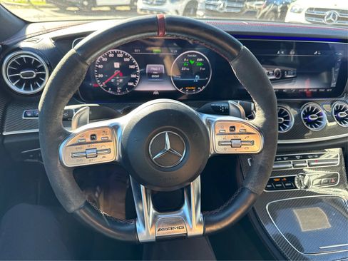 Used 2019 Mercedes-Benz CLS 53 AMG 4MATIC image 15