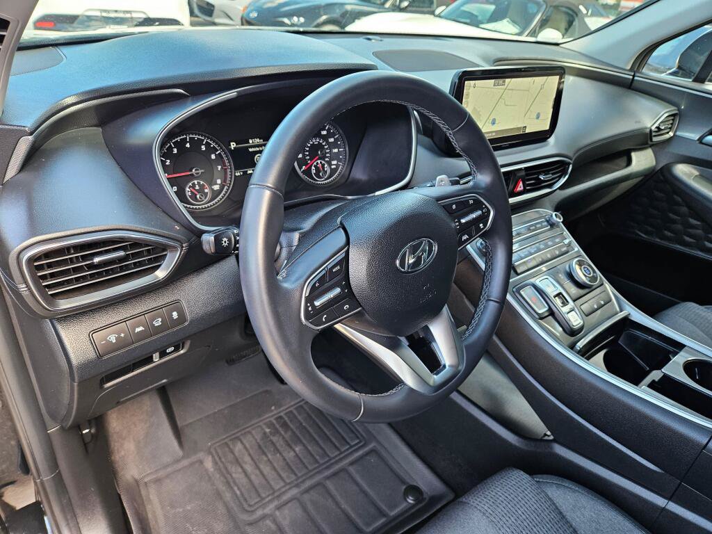 Used 2023 Hyundai Santa Fe SEL AWD/4WD image 17