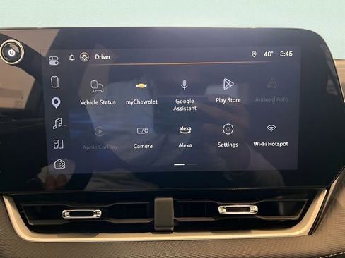 Used 2025 Chevrolet Equinox LT image 22