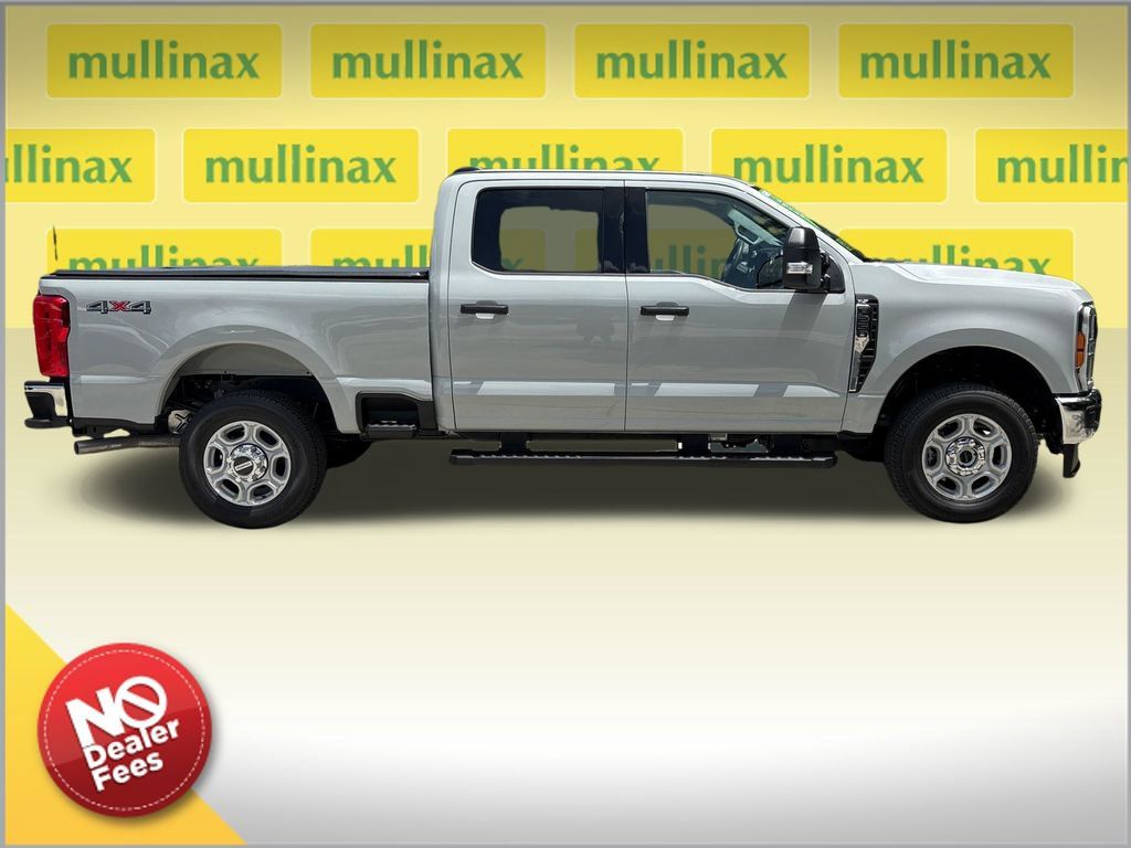 Used 2026 Ford F250 XLT AWD/4WD image 2