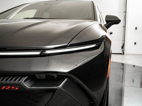 Used 2025 Chevrolet Equinox EV RS image 14