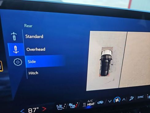 Used 2024 Chevrolet Blazer EV RS AWD/4WD image 61