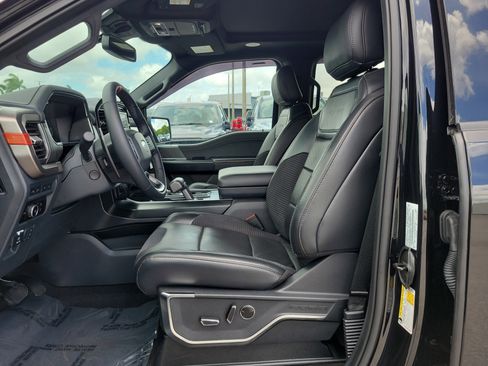 Used 2023 Ford F150 Raptor AWD/4WD image 12