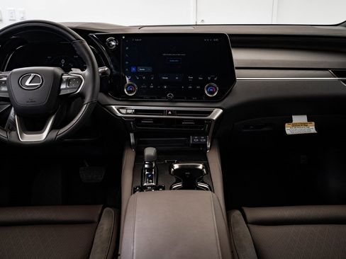 New 2026 Lexus RX 350 image 35