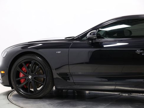 Used 2020 Bentley Continental GT AWD/4WD image 9