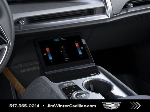 New 2026 Cadillac Vistiq Premium Luxury w/ LPO, Floor Liner Package image 23