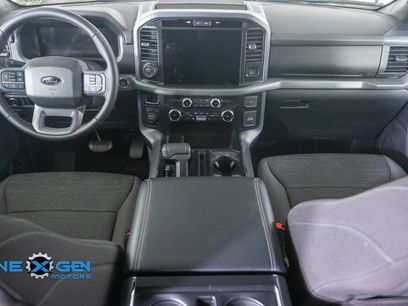 Used 2025 Ford F150 XLT w/ Equipment Group 302A MID