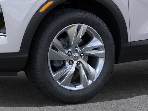 New 2026 Buick Encore GX Preferred w/ Comfort Package AWD/4WD image 12