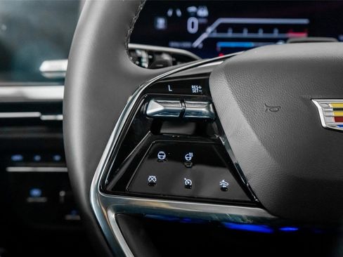 Used 2026 Cadillac Escalade Sport image 46