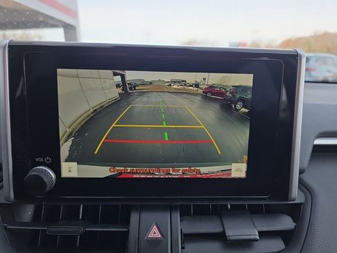 Certified 2025 Toyota RAV4 XLE image 23