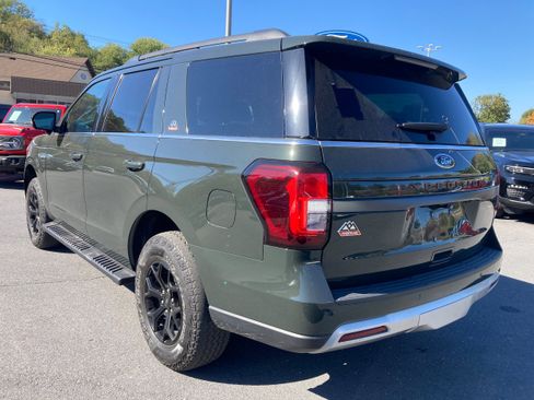 Certified 2023 Ford Expedition Timberline image 6