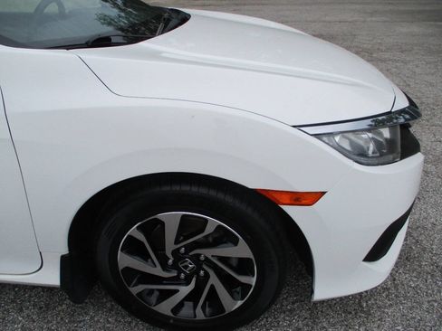 Used 2018 Honda Civic LX image 21