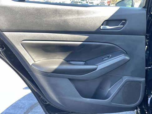 Used 2022 Nissan Altima 2.5 S FWD image 11