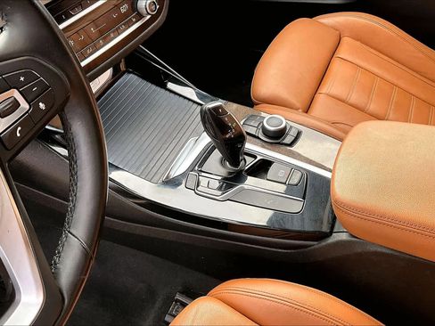 Used 2019 BMW X3 sDrive30i w/ Driving Assistance Package image 16