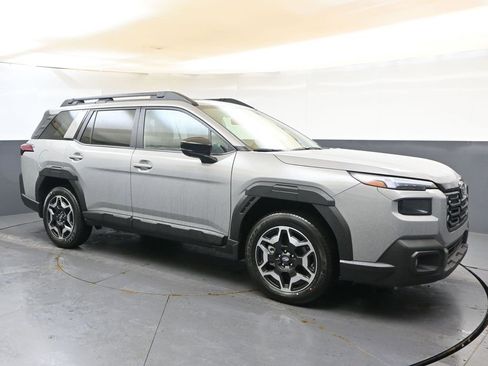 New 2026 Subaru Outback Touring image 7