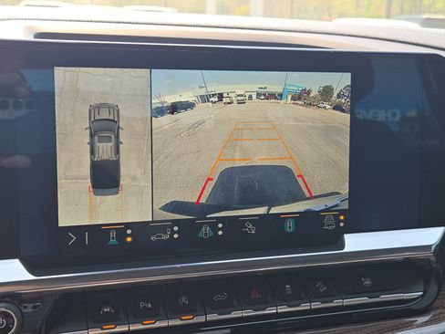 Used 2023 Chevrolet Silverado 1500 RST w/ RST All Star Premium Package image 34