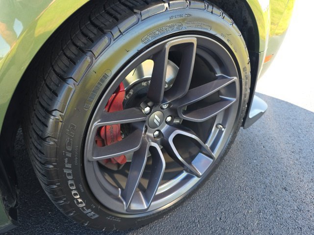 Used 2020 Dodge Challenger R/T Scat Pack RWD image 18