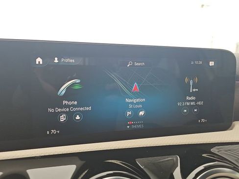 Certified 2022 Mercedes-Benz A 220 4MATIC image 24