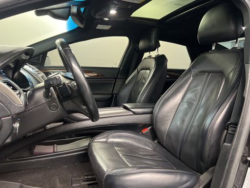 Used 2019 Lincoln MKZ Reserve image 29