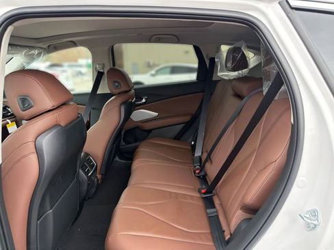 New 2026 Acura RDX SH-AWD w/ Technology Package image 12