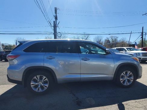 Used 2015 Toyota Highlander Plus image 6