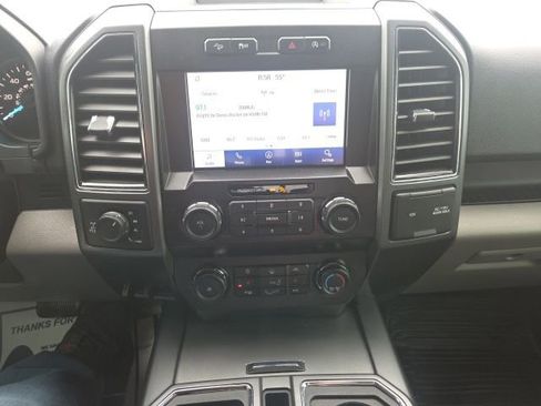 Used 2020 Ford F150 XLT w/ Equipment Group 302A Luxury AWD/4WD image 27