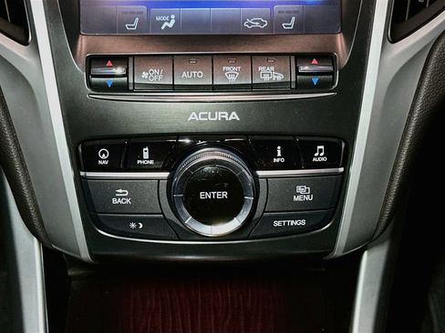 Used 2017 Acura TLX V6 SH-AWD w/ Technology Pkg image 13