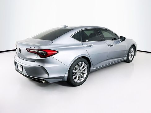 Used 2021 Acura TLX FWD image 9