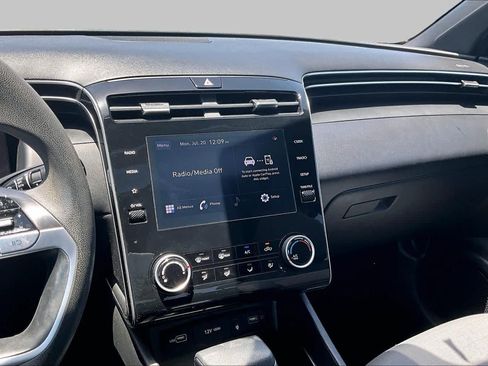 Used 2023 Hyundai Santa Cruz SEL w/ Activity Package AWD/4WD image 7