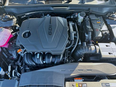 New 2026 Hyundai Sonata SEL image 22