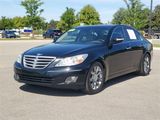 Used 2010 Hyundai Genesis 3.8 w/ Premium Navigation Pkg 3 image 3