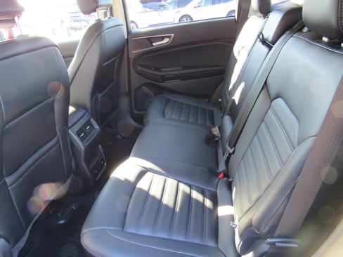 Used 2024 Ford Edge SEL w/ Convenience Package image 30