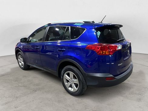 Used 2015 Toyota RAV4 XLE image 4