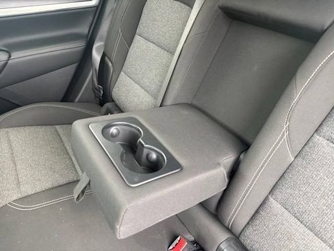 Used 2025 GMC Terrain Elevation FWD image 27