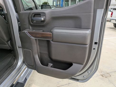 Certified 2020 GMC Sierra 1500 SLT RWD image 26