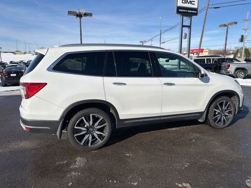 Used 2021 Honda Pilot Elite image 13
