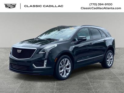 Used 2020 Cadillac XT5 Sportv w/ LPO, Floor Liner Package