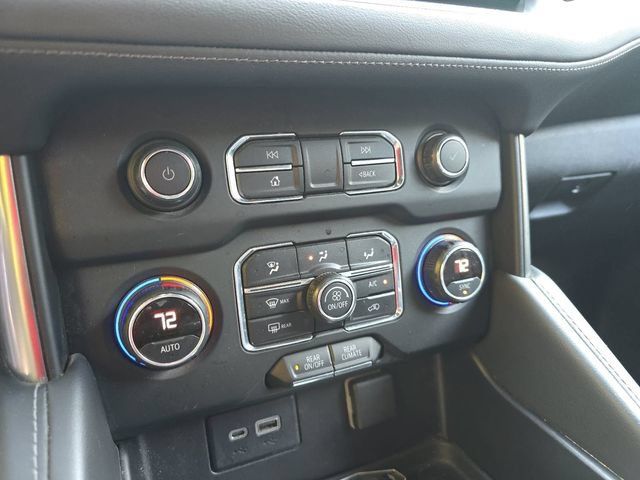 Used 2021 Chevrolet Suburban LS RWD image 20
