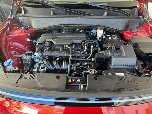 Used 2025 Hyundai Kona SEL image 34